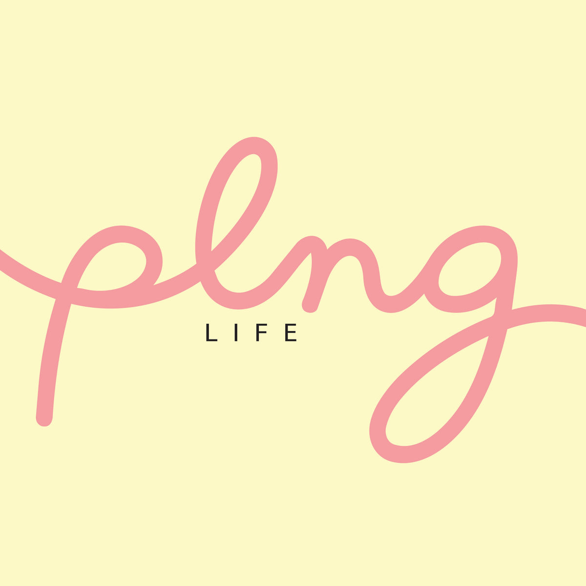 New plng life logo