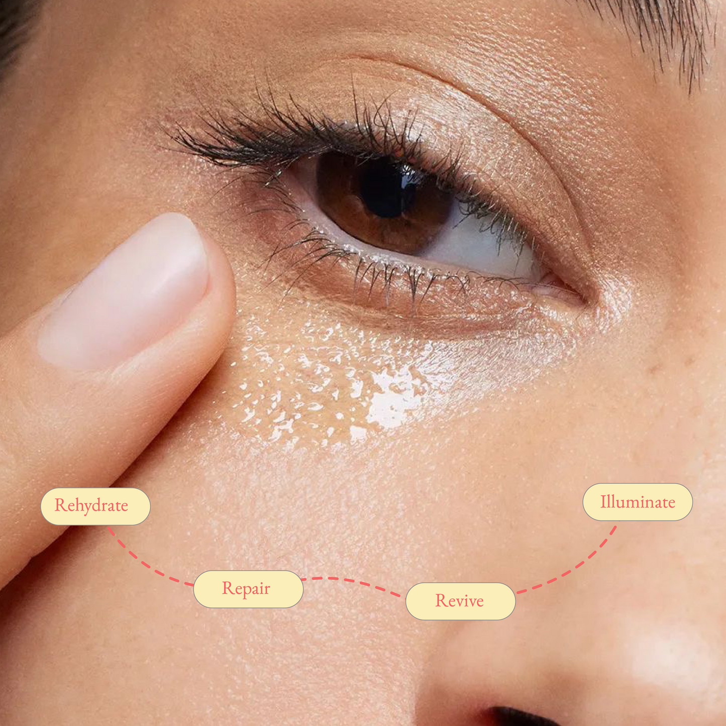 Luminary Under Eye Cream