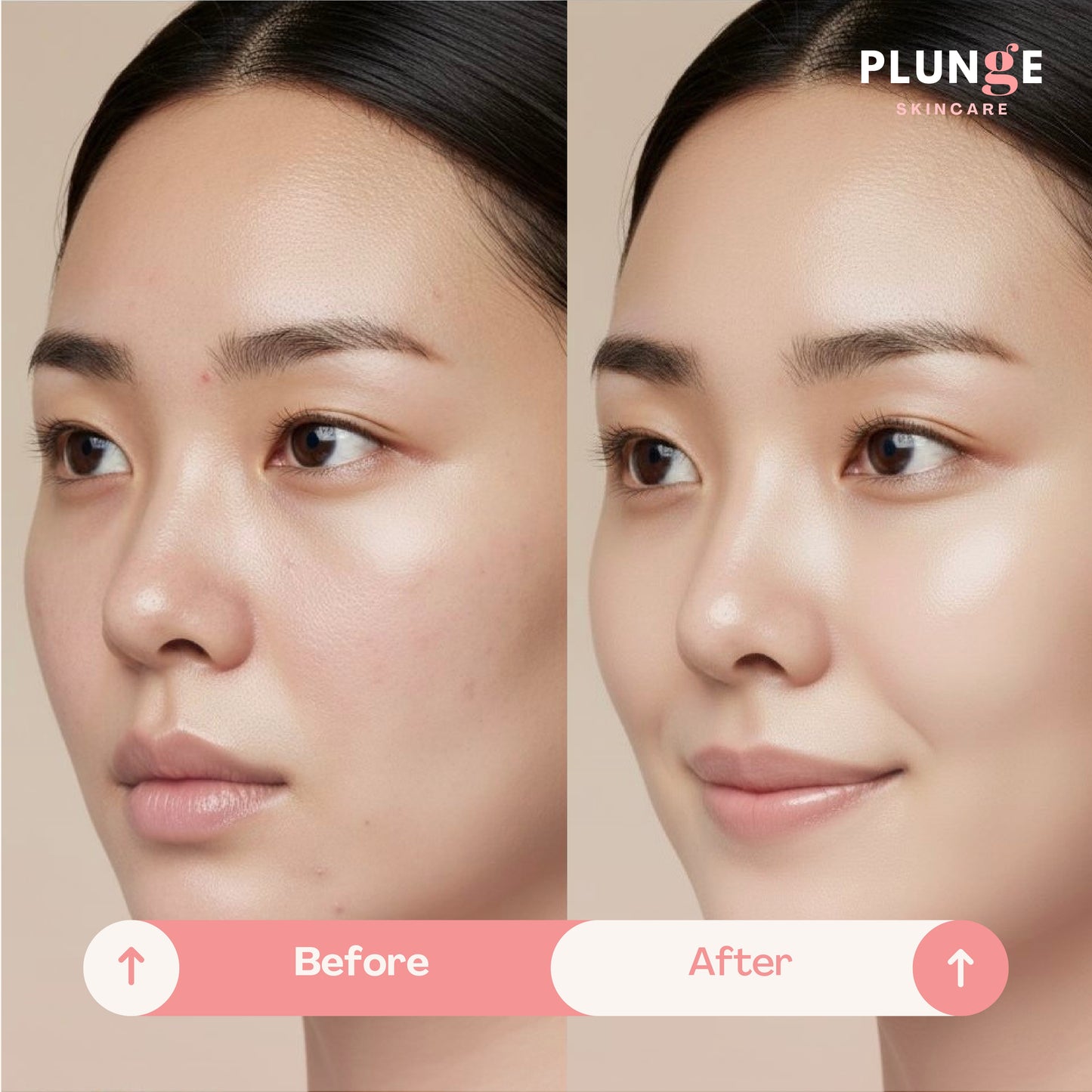 Collagen Overnight Face mask