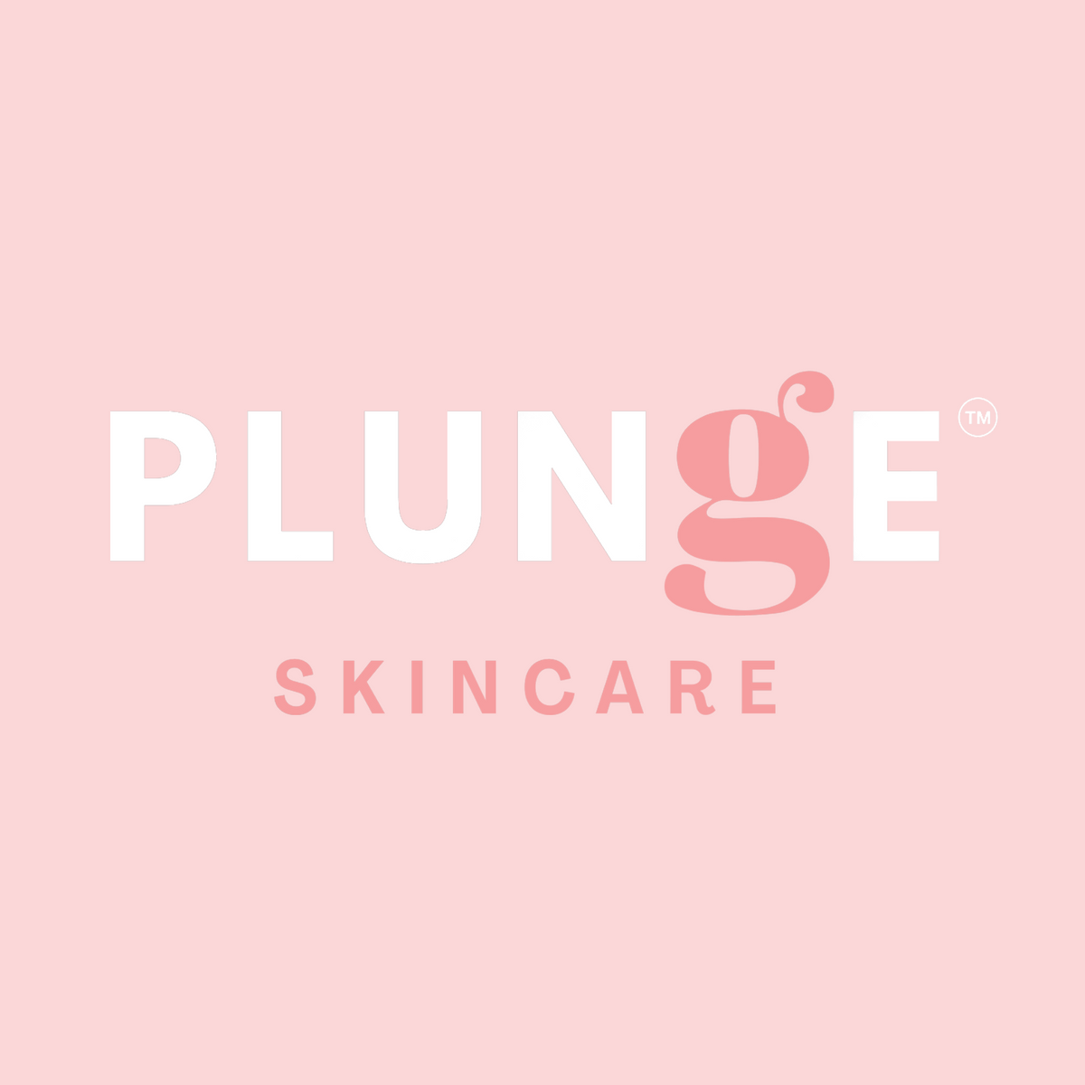 Old Plunge Skincare logo